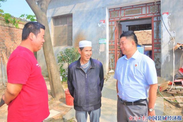 睢宁李集镇服装
